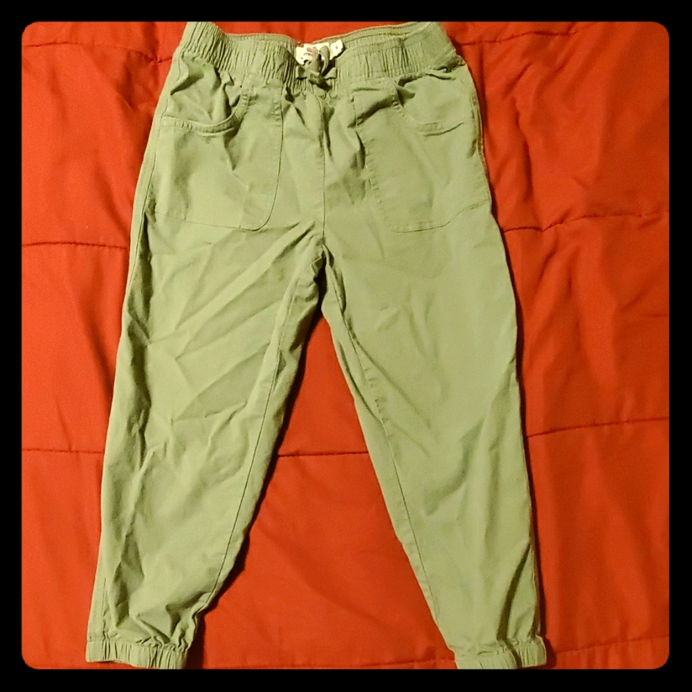 Vineyard Vines Pants - Girl's Size 8 (Youth)